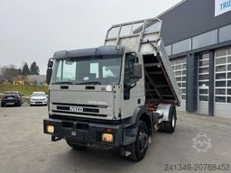 IVECO 270 4x2 Kipper