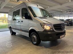 MERCEDES-BENZ Sprinter 513 CDI Hoch+Lang*Regale*Garantie*