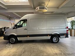 MERCEDES-BENZ Sprinter 513 CDI Hoch+Lang*Regale*Garantie*