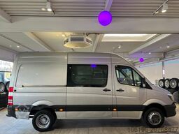 MERCEDES-BENZ Sprinter 513 CDI Hoch+Lang*Regale*Garantie*