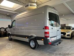 MERCEDES-BENZ Sprinter 513 CDI Hoch+Lang*Regale*Garantie*