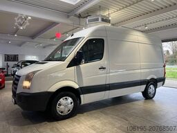 VOLKSWAGEN Crafter Hoch+Lang*Garantie*Klima*163 PS *