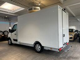 VOLKSWAGEN Crafter Hoch+Lang*Garantie*Klima*163 PS *