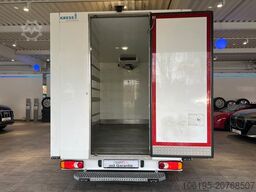 VOLKSWAGEN Crafter Hoch+Lang*Garantie*Klima*163 PS *