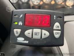 VOLKSWAGEN Crafter Hoch+Lang*Garantie*Klima*163 PS *