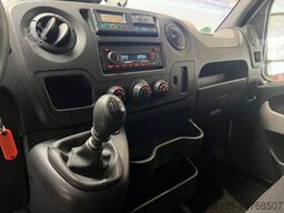 VOLKSWAGEN Crafter Hoch+Lang*Garantie*Klima*163 PS *