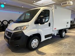 FIAT Ducato 2,3 HDI Thermoking V300 MAX -30C.