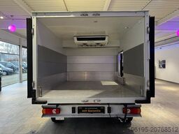 FIAT Ducato 2,3 HDI Thermoking V300 MAX -30C.