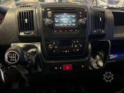 FIAT Ducato 2,3 HDI Thermoking V300 MAX -30C.