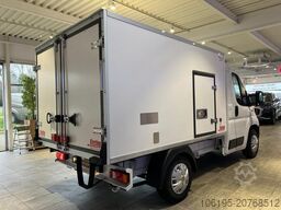 FIAT Ducato 2,3 HDI Thermoking V300 MAX -30C.