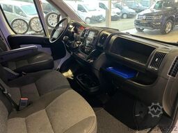 FIAT Ducato 2,3 HDI Thermoking V300 MAX -30C.