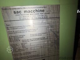 SAC PS 300