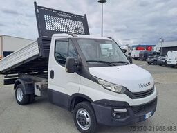 IVECO DAILY 35C12