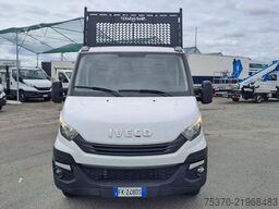 IVECO DAILY 35C12
