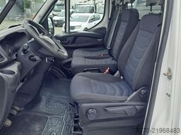 IVECO DAILY 35C12