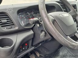 IVECO DAILY 35C12