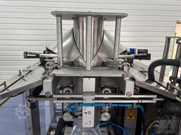 Ilapak Vegatronic 4000