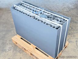 Genkinger EG30 - Nichiyu FBRW20 Akku Garantie