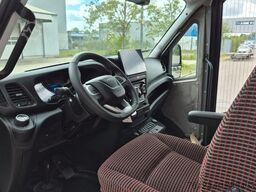 IVECO Daily C 65 Lagerfahrzeug Stock 519 Sofort