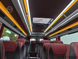 IVECO Daily C 65 Lagerfahrzeug Stock 519 Sofort