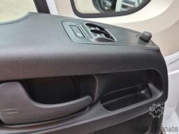 Opel Movano Bürgerbus Fiat Peugeot