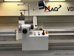 VDF Boehringer DUS 630 Ti