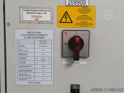 VDF Boehringer DUS 630 Ti