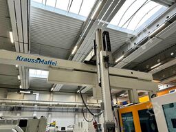 KraussMaffei KM 850-12000 MX