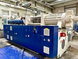 KraussMaffei KM 850-12000 MX