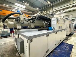 KraussMaffei KM 850-12000 MX