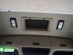 MERCEDES-BENZ Actros 5 1845 BigSpace