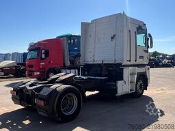 Renault AE 440 Magnum E-tech (BOITE MANUELLE / MANUAL G...