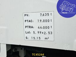 Renault T 460
