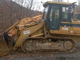 Caterpillar 953C
