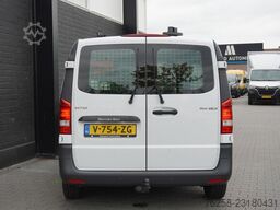 Mercedes-Benz Vito 114 CDI Automaat EURO 6 - Airco - Cruise -...