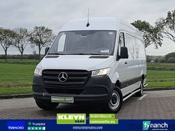 MERCEDES-BENZ SPRINTER 311 L3H2, automaat, airco, camera, sid...
