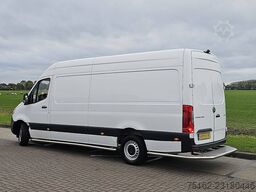 MERCEDES-BENZ SPRINTER 311 L3H2, automaat, airco, camera, sid...