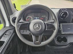 MERCEDES-BENZ SPRINTER 311 L3H2, automaat, airco, camera, sid...