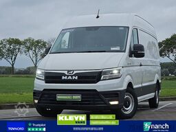 MAN e-TGE L3H3 173km WLTP LED Airco/ECC Automaat 10...
