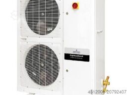 Copeland Emerson ZXME 075