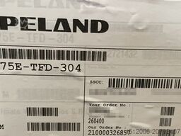 Copeland Emerson ZXME 075