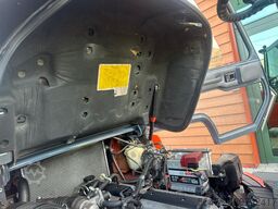 Toyota FG40/Positioner+sideshift/new price