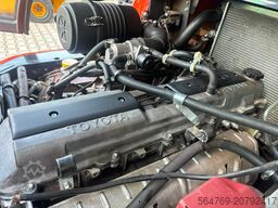 Toyota FG40/Positioner+sideshift/new price