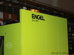 ENGEL duo 5100H/800H/900 combi