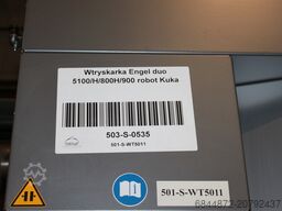 ENGEL duo 5100H/800H/900 combi