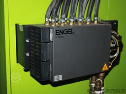 ENGEL duo 5100H/800H/900 combi