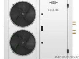 Bitzer LHL7EI4NE-14Y-40P