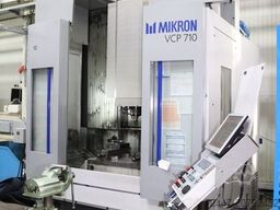 Mikron VCP 710