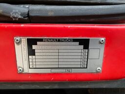 Renault Premium 380 6x2/4 / Drinks Transport