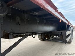 Van Hool 3B2011 (DRUM BRAKES / FREINS TAMBOURS)